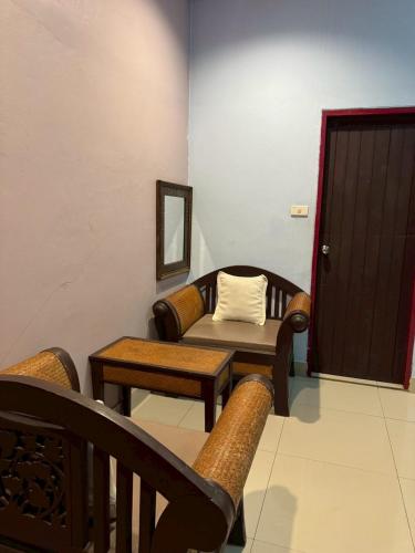 lanna boutique resort by udee cozy