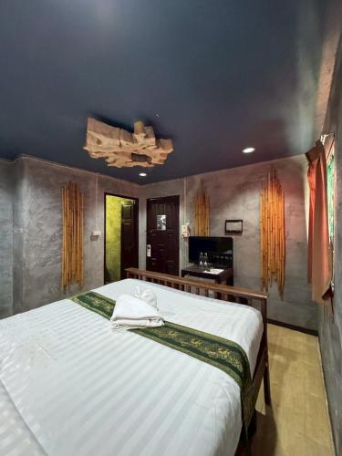 lanna boutique resort by udee cozy