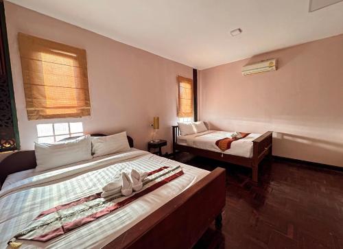 lanna boutique resort by udee cozy