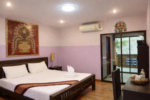 lanna boutique resort by udee cozy