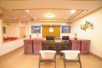 Treenz Lite Paro,,3 star