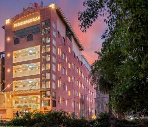 padmshree palace