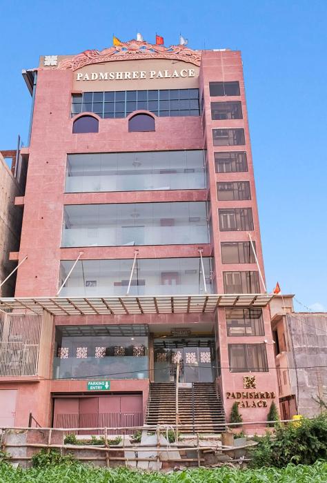 padmshree palace