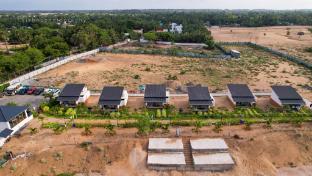 golden musk beach resort