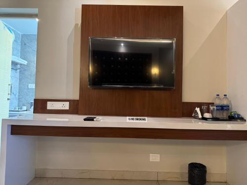 golden musk beach resort