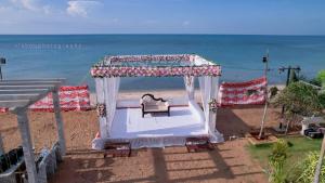 golden musk beach resort