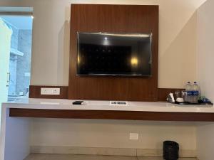 golden musk beach resort