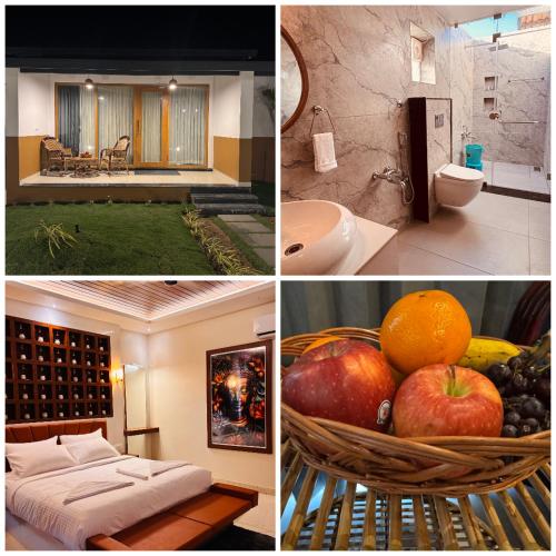 Golden Musk Beach Resort,,3 star