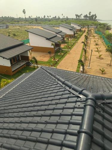 golden musk beach resort