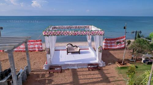 golden musk beach resort