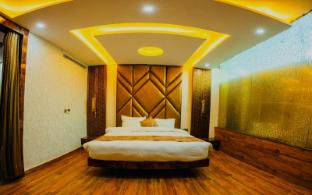 Ringus Luxury Line,,2 star