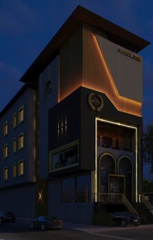 ringus luxury line