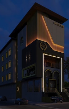ringus luxury line
