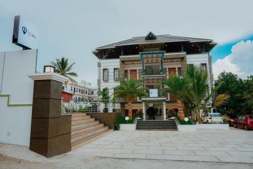 crystal winter arcade