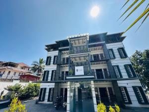 crystal winter arcade