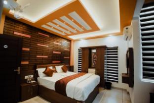 crystal winter arcade