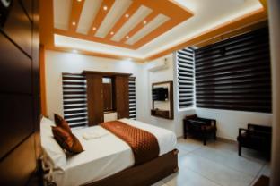 crystal winter arcade