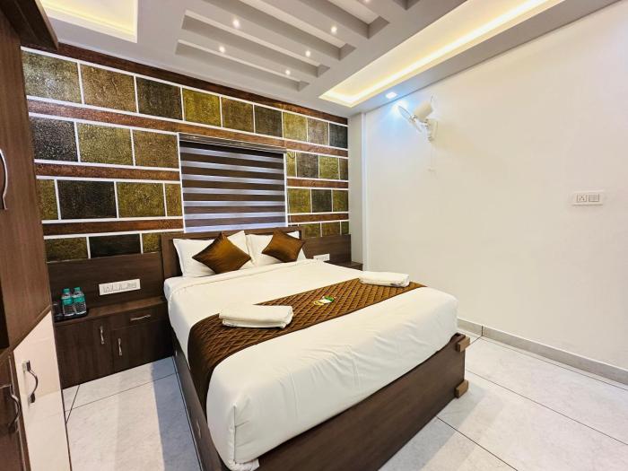 crystal winter arcade