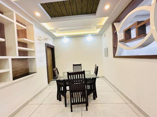 crystal winter arcade