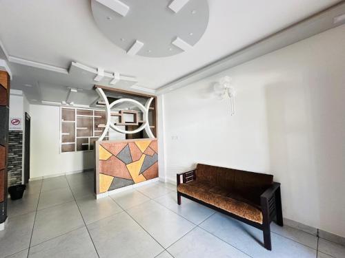 crystal winter arcade