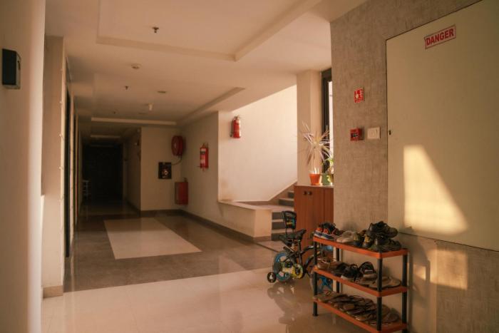 modern living in utkal