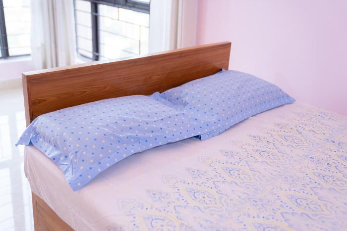 modern living in utkal