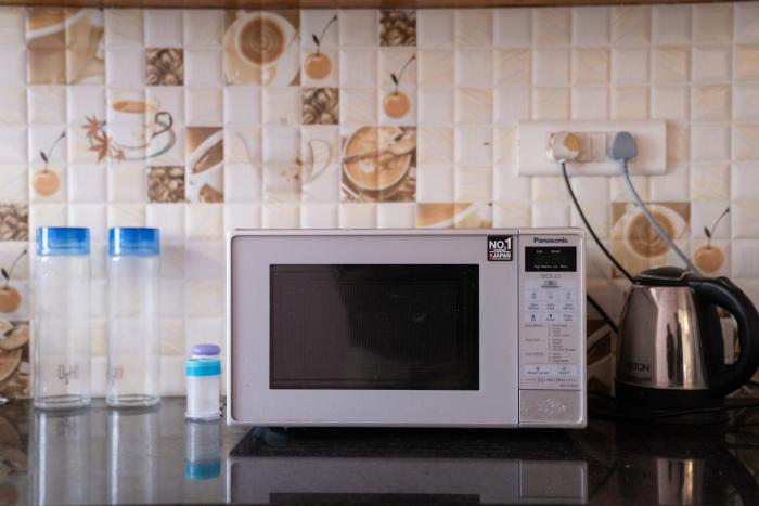 modern living in utkal