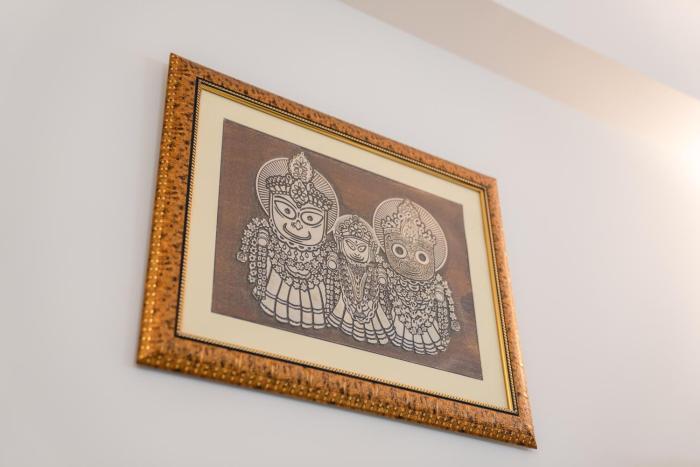 modern living in utkal