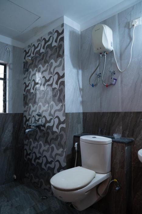 modern living in utkal