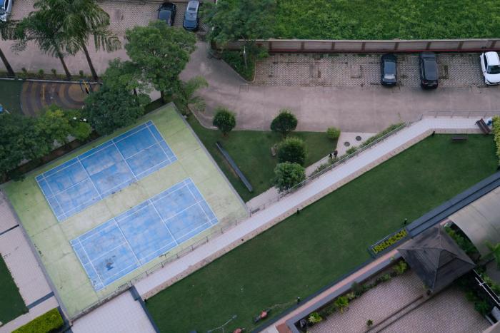 modern living in utkal