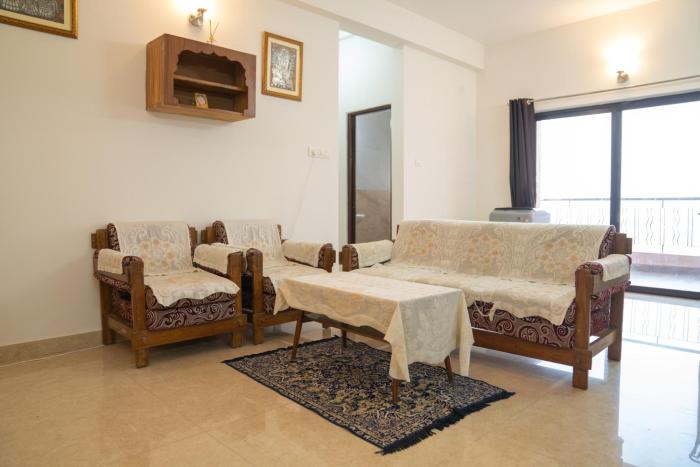 modern living in utkal