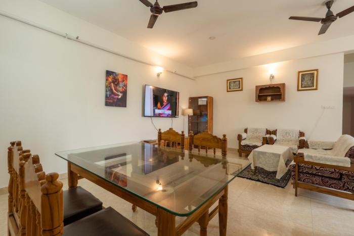 modern living in utkal