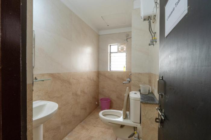 modern living in utkal