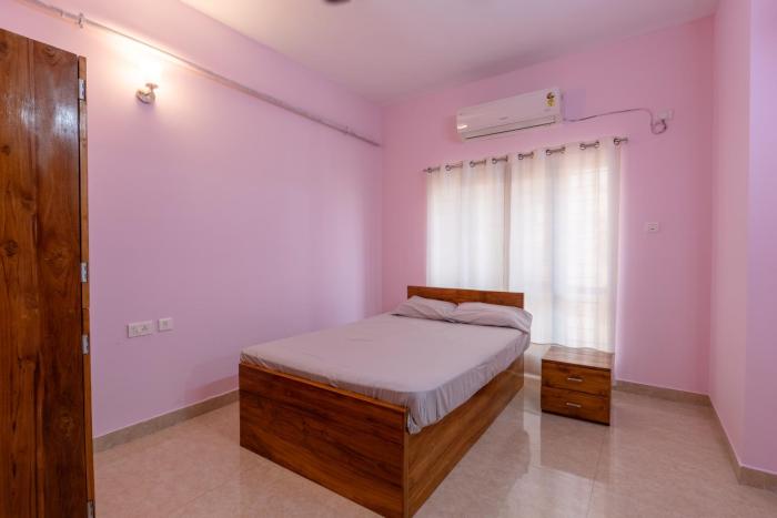 modern living in utkal