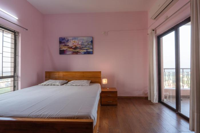 modern living in utkal