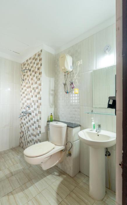 modern living in utkal