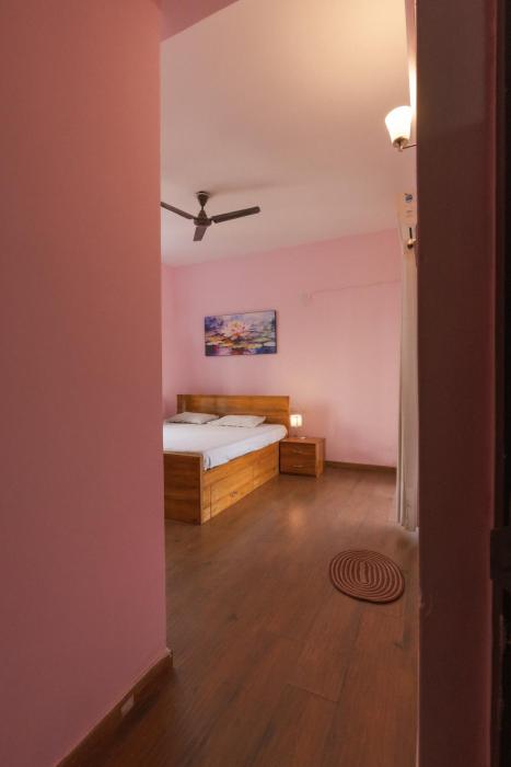 modern living in utkal