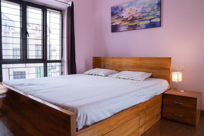 modern living in utkal