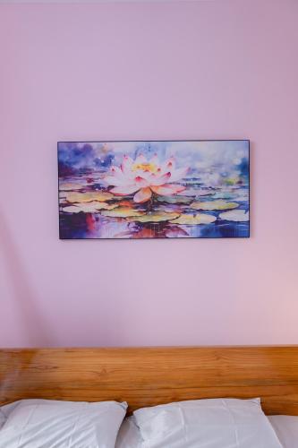 modern living in utkal