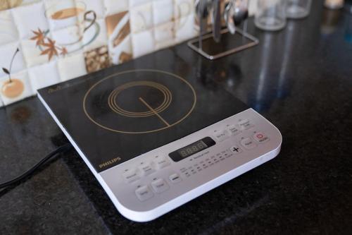 modern living in utkal