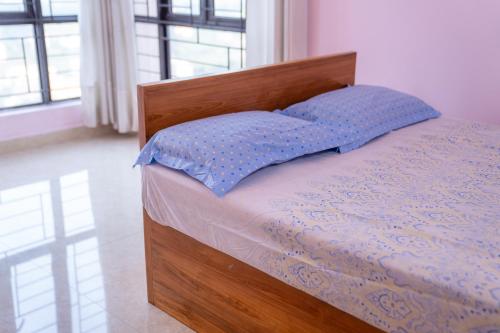 modern living in utkal