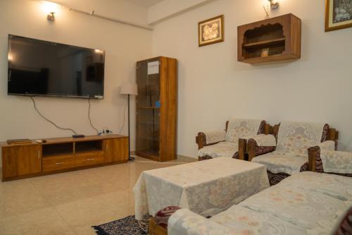 modern living in utkal