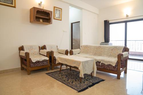 modern living in utkal