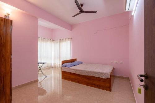 modern living in utkal