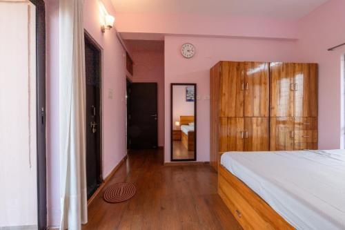 modern living in utkal