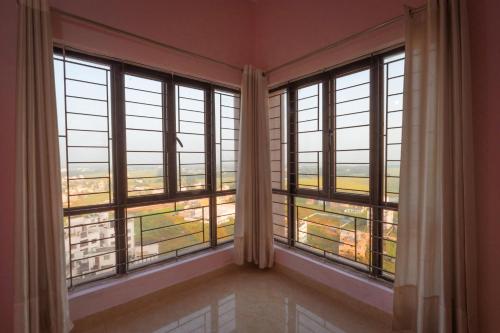 modern living in utkal