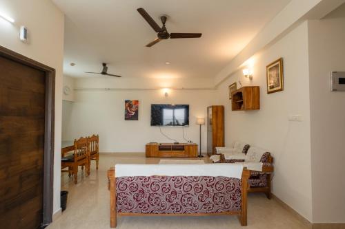 modern living in utkal