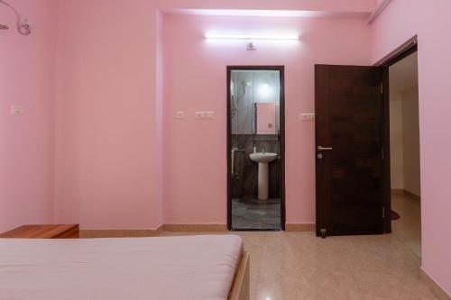 modern living in utkal