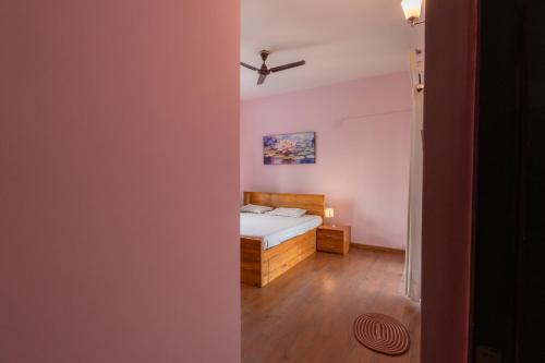 modern living in utkal