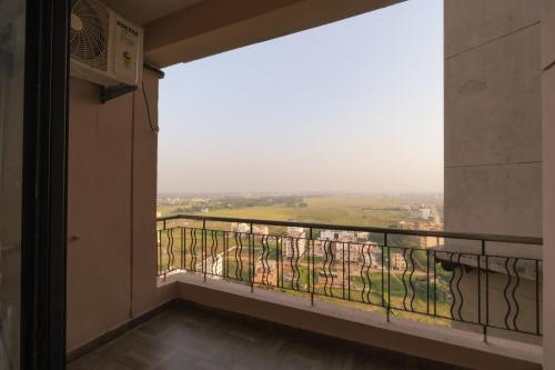 modern living in utkal